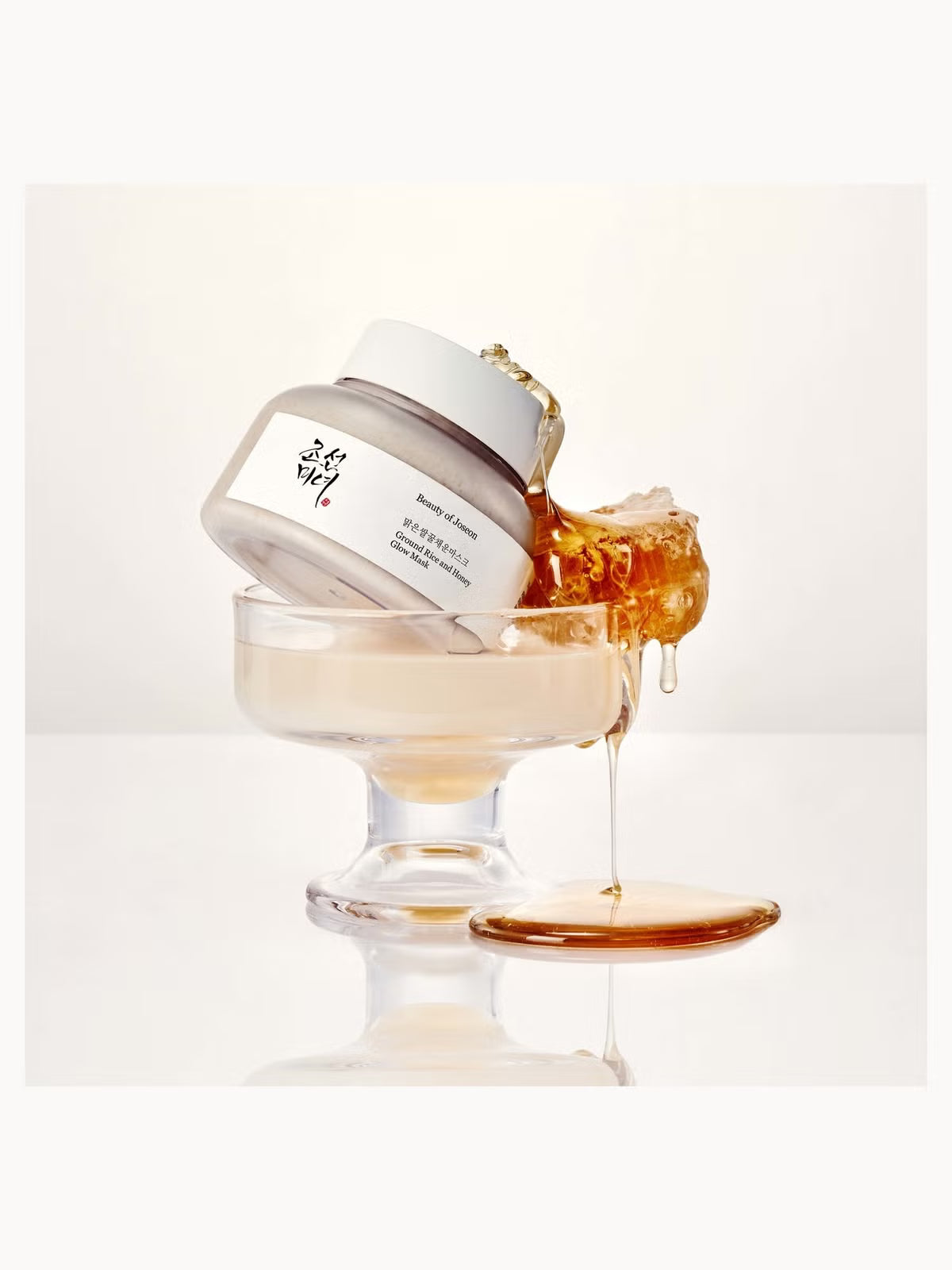 Beauty of Joseon Ground Rice and Honey Glow Mask 150ml