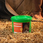 Global Herbs Shakefree 1kg for Horses - image 2 - Wellbeing Pets