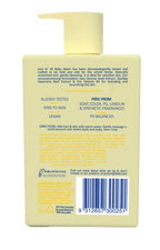 Jack N’ Jill Kids Baby Wash – Natural 300ml