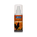 Johnson's Poultry Anti-Pek Spray | 100ml - Wellbeing Pets