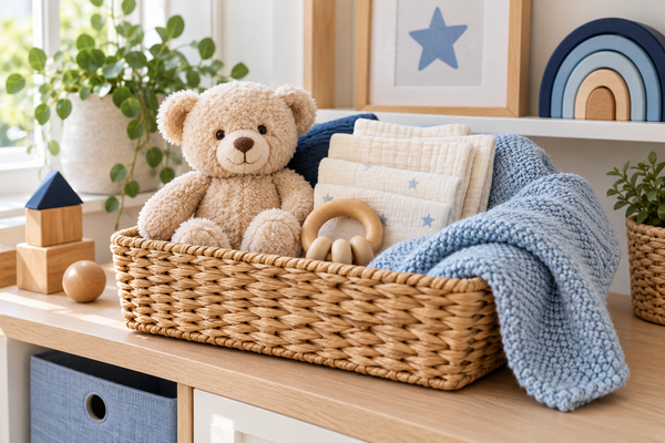 Baby &amp; Toddler