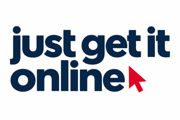 Just Get It Online