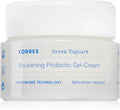 Korres Greek Yoghurt moisturising gel cream with probiotics 40ml