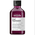 L'Oréal Professionnel Curl Expression Clarifying and Anti-Build Up Shampoo 300ml