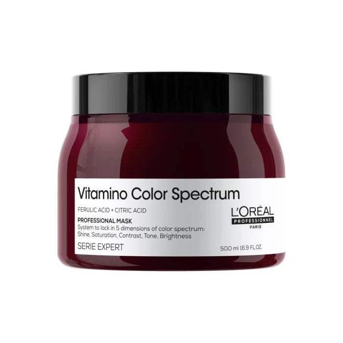 Loreal Professional Vitamino Spectrum Mask 500ml