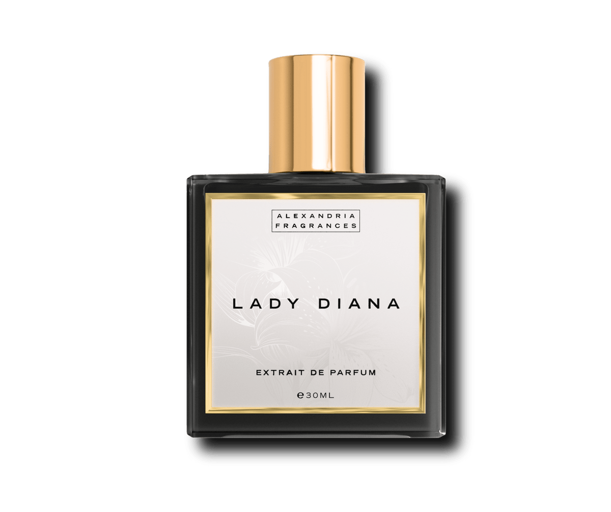 Lady Diana Inspired By Delina By Parfums De Marly