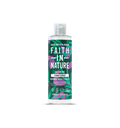 Faith In Nature Lavender & Geranium Conditioner for Normal Hair | 400ml