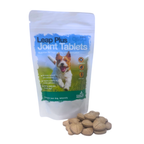 Global Herbs Leap Plus Joint Tablets for Dogs | 60 Tablets by Global Herbs (Europe) Ltd – image 1
