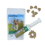 Global Herbs Leap Plus Joint Tablets for Dogs | 60 Tablets by Global Herbs (Europe) Ltd – image 3