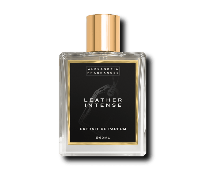 Leather Intense Inspired By Dior Homme Parfum