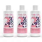 Leave-In Conditioner