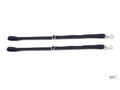 Horse Rug Leg Straps - Wellbeing Pets