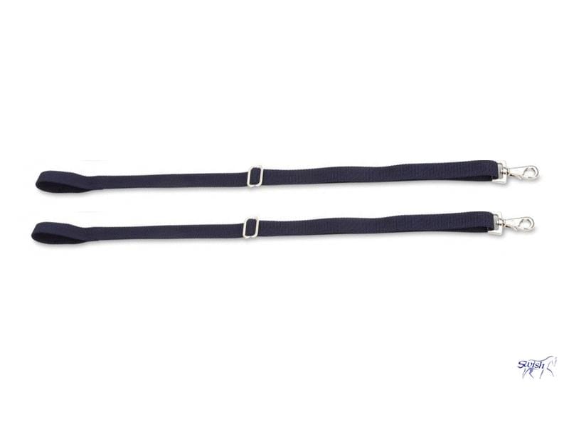 Horse Rug Leg Straps - Wellbeing Pets