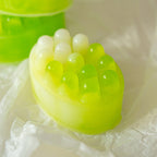 Lemon & Lime Massage Soap Bar