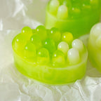 Lemon & Lime Massage Soap Bar