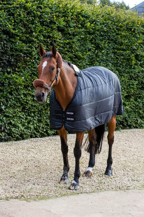 300g Horse Rug Liner - image 2 - Wellbeing Pets