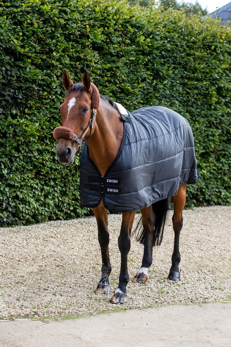 200g Horse Rug Liner - image 3 - Wellbeing Pets