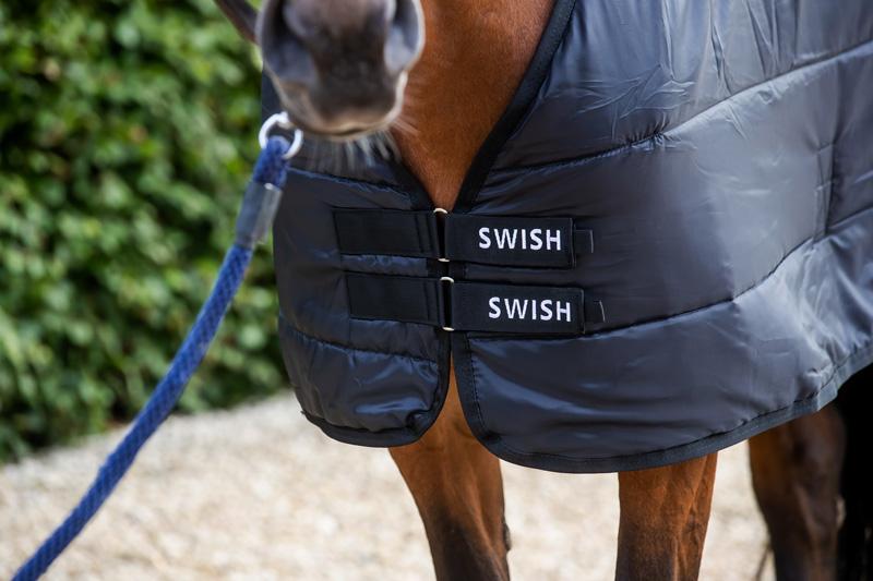 50g Horse Rug Liner - image 4 - Wellbeing Pets
