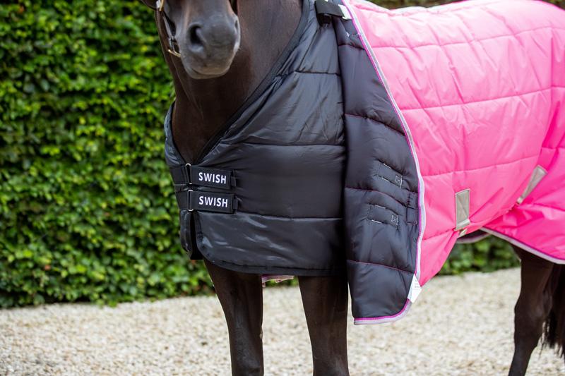 100g Horse Rug Liner - image 5 - Wellbeing Pets