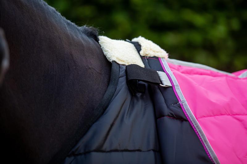 200g Horse Rug Liner - image 4 - Wellbeing Pets