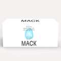 MACK Loaded Bio Laundry Powder - 1kg - 100 Washes