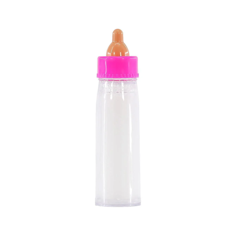 Magic Milk Bottle