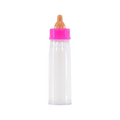 Magic Milk Bottle