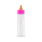 Magic Milk Bottle