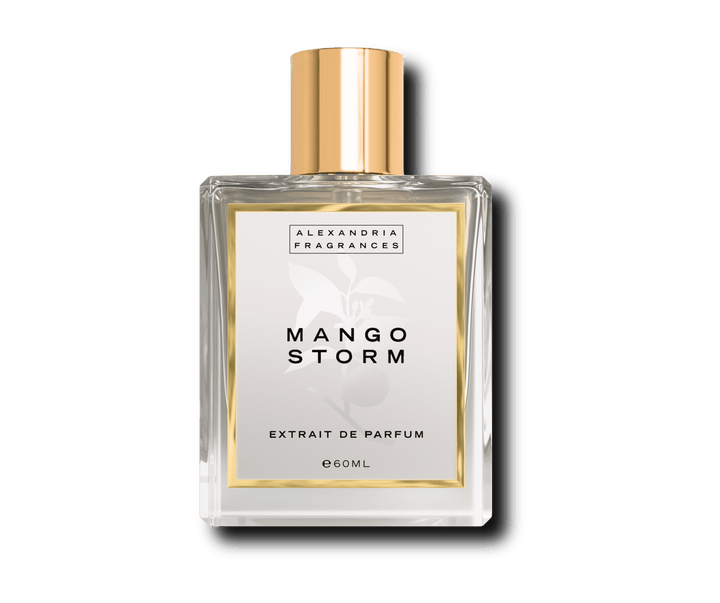 Mango Storm