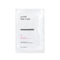 Mesoestetic Post Peel Crystal Fiber Mask, SENSITIVE SKIN PROFESSIONAL SOLUTIONS