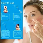 72-Needle 0.5mm Derma Aqua Roller | Ammuri