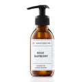 Hydrophilic Cleansing Oil & Makeup Remover - Rose-Raspberry 140ml
