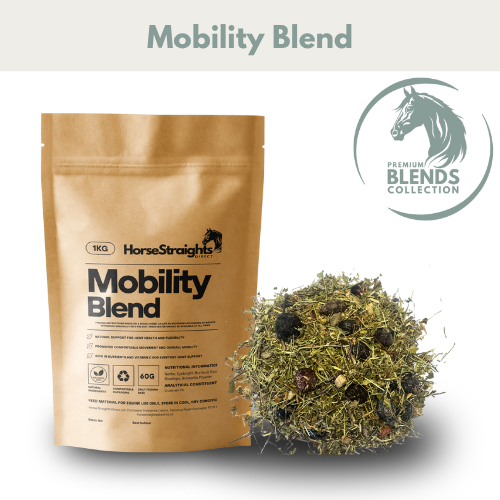 Mobility Blend for Horses