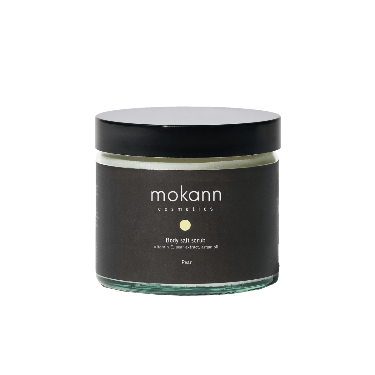 Body Salt Scrub PEAR 300g