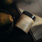 Moisturising Body Balm PEAR 180ml