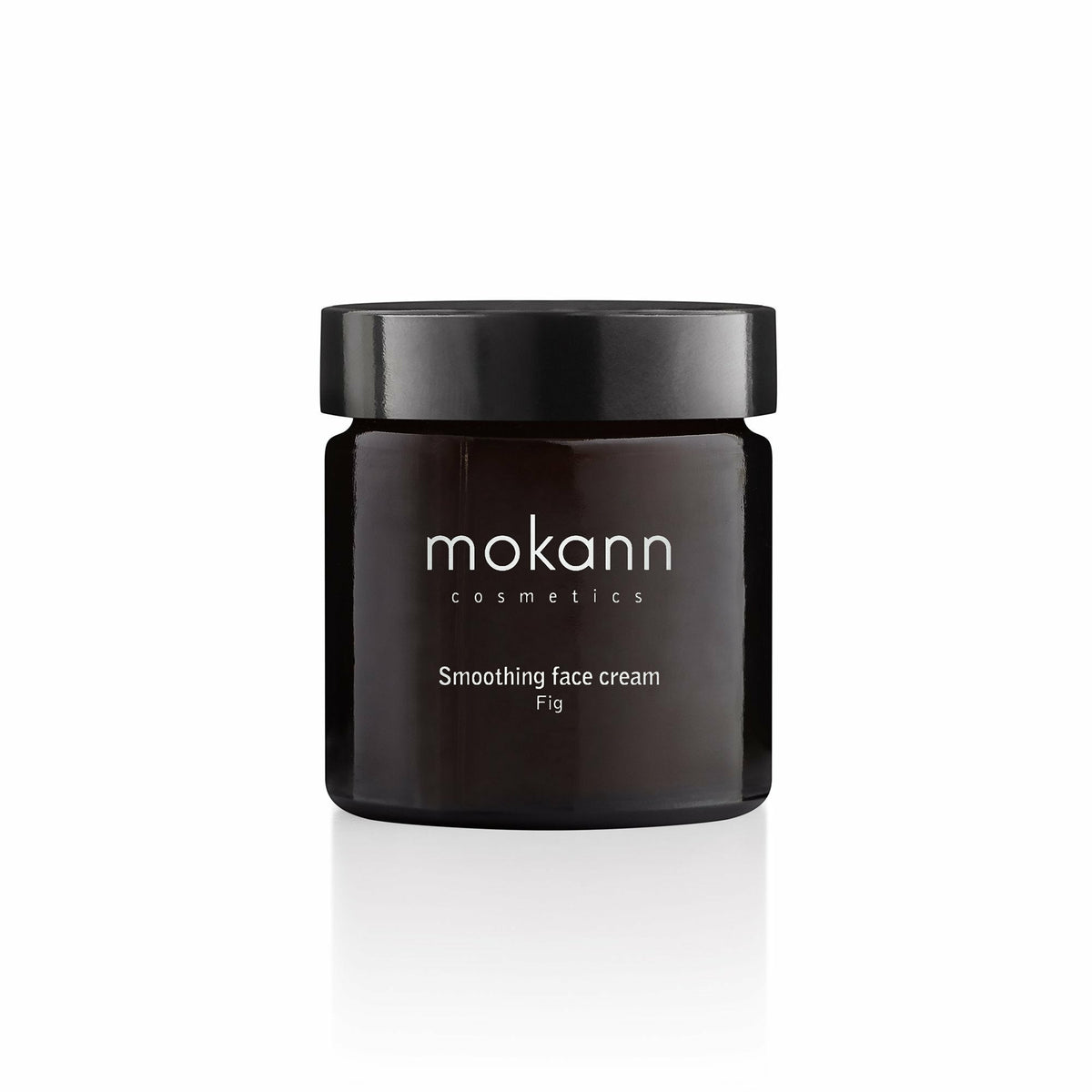 BB 1/01/2027 Smoothing Face Cream - Fig 60ml