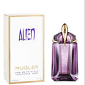 MUGLER Alien Eau de Toilette Natural Spray 60ml