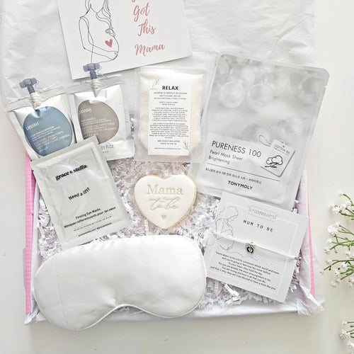 BABY MAMA | LETTERBOX GIFT