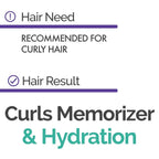 My Curls Intense Leave-In Conditioner (500ml)