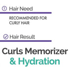 My Curls Jelly Super Fixing Gel (500g)