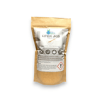 Natural Toilet Cleaning Powder with Essential Oil – Mineral-Based Formula - Choice of Scents