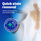 OceanSaver Laundry Sheets | Bio & Non-Bio | 60 Washes