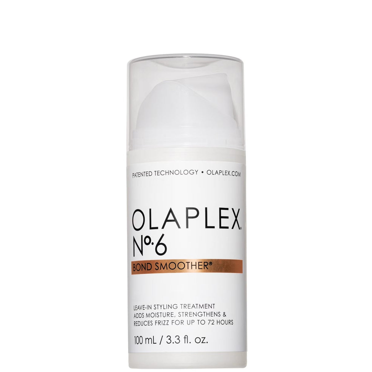 Olaplex No.6 Bond Smoother Leave In Treatment 100ml