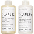 Olaplex Shampoo No. 4 and No. 5 Conditioner Set
