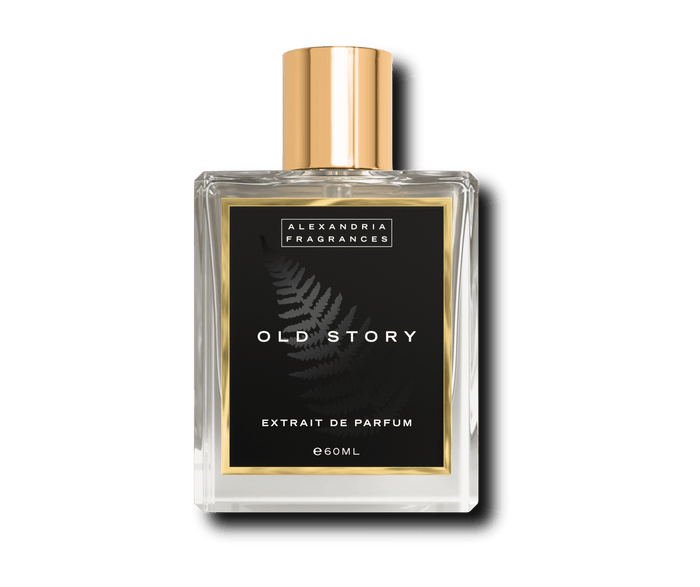 Old Story Inspired ByEgoiste Platinum By Chanel