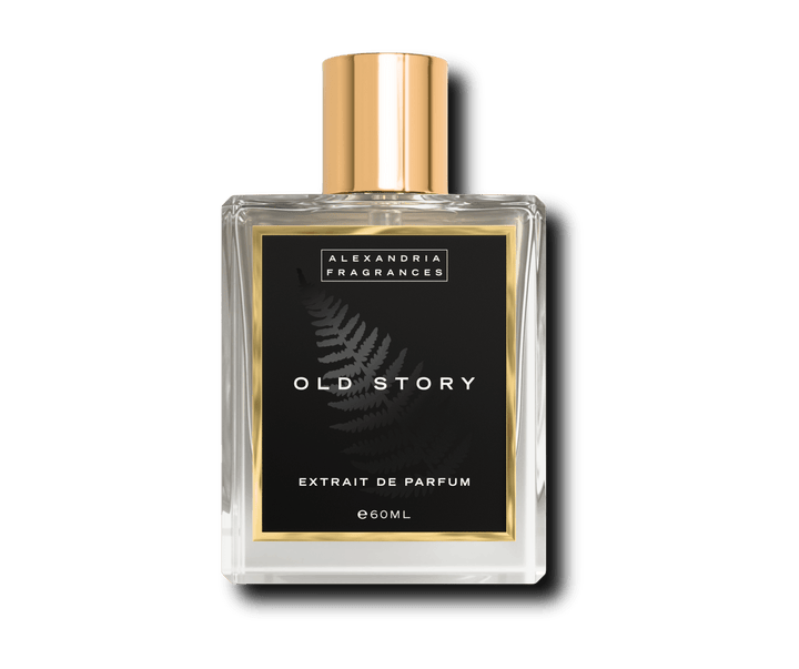 Old Story Inspired ByEgoiste Platinum By Chanel
