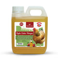 Natures Grub Organic Cider Vinegar | 1L - Wellbeing Pets