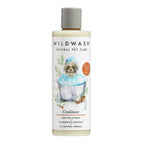 WildWash Conditioner for Dogs, Shea Butter & Coconut Oil, 250ml product image
