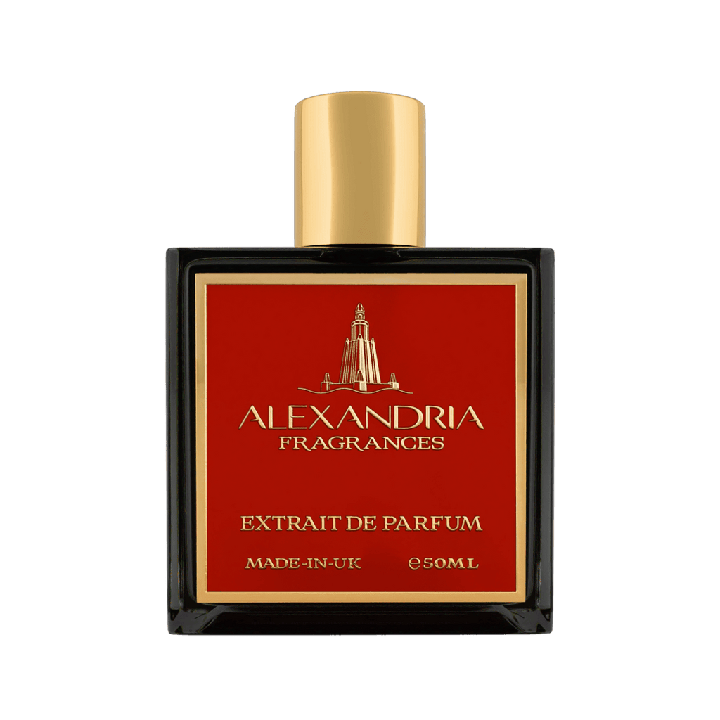 Oriental Oud Original Creation