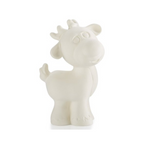 Paint Your Own Christmas Figure